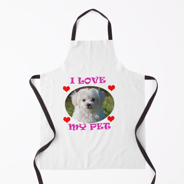 Item preview, I LOVE MY PET designed and sold by ILA-DODO.