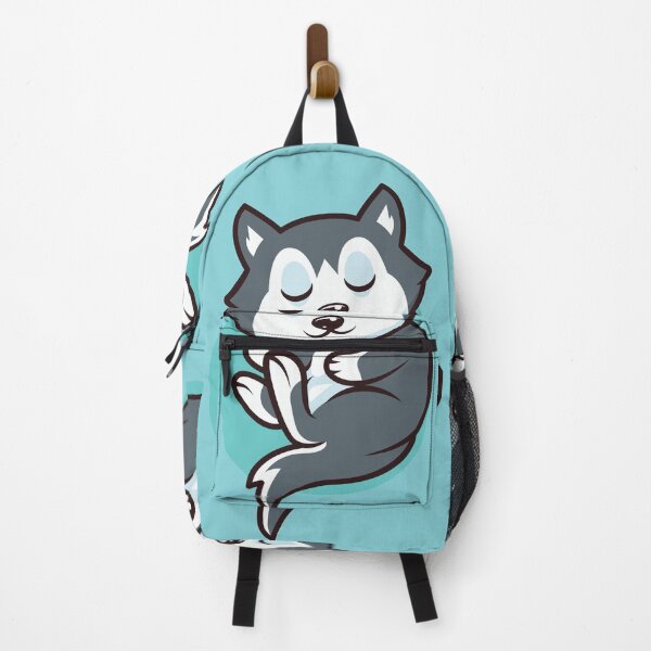 Item preview, Cute Husky Dog designed and sold by I'm Redz.