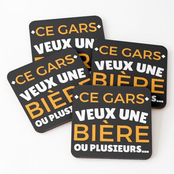 Item preview, This guy want a beer or more designed and sold by Stenline-France.