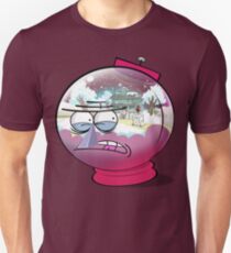 Regular Winter Unisex T-Shirt