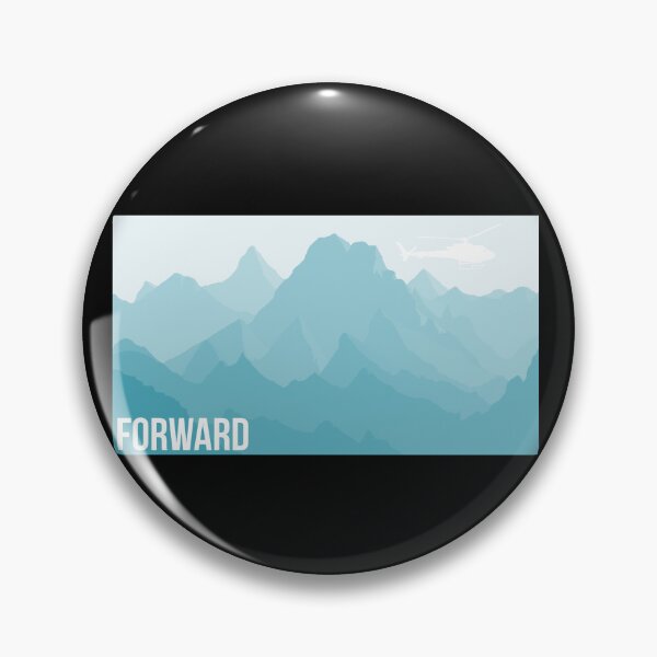 Item preview, Forward Observation  designed and sold by Laura-stbr.
