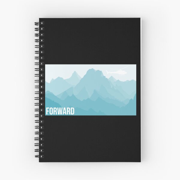 Item preview, Forward Observation  designed and sold by Laura-stbr.