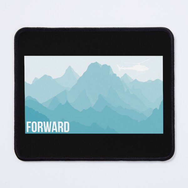 Item preview, Forward Observation  designed and sold by Laura-stbr.