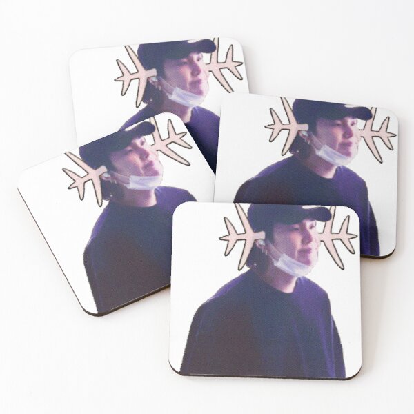 Item preview, wooper yoongi 우파 designed and sold by glitter-mess.
