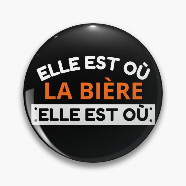 Item preview, where is she beer where is she designed and sold by Stenline-France.
