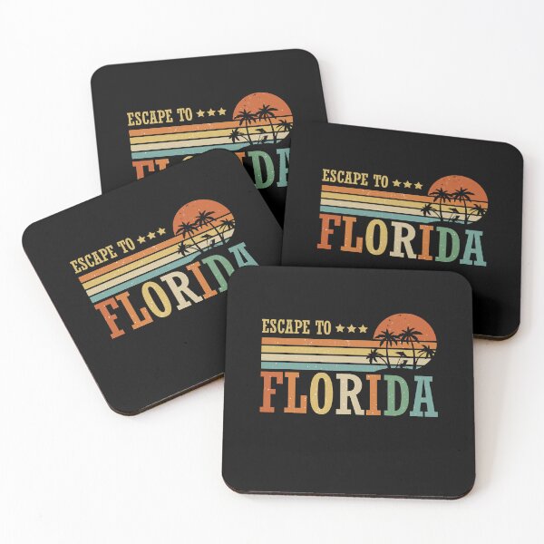 Item preview, Escape To Florida designed and sold by Stella Clue.