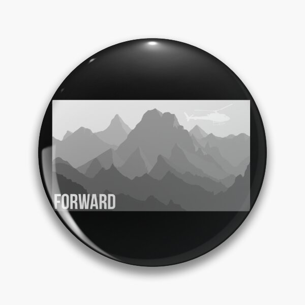 Item preview, Forward Observation  designed and sold by Laura-stbr.