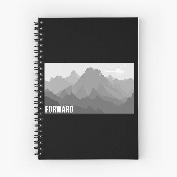 Item preview, Forward Observation  designed and sold by Laura-stbr.