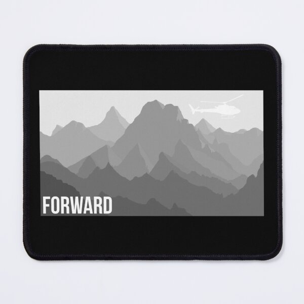 Item preview, Forward Observation  designed and sold by Laura-stbr.