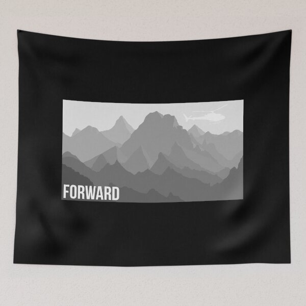 Item preview, Forward Observation  designed and sold by Laura-stbr.