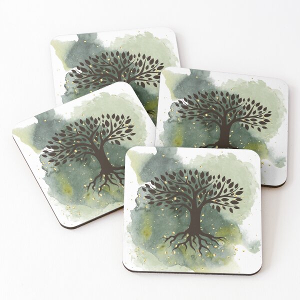 Item preview, Tree designed and sold by k-een.