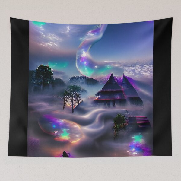 Item preview, Mystical designed and sold by Mad-Boy.
