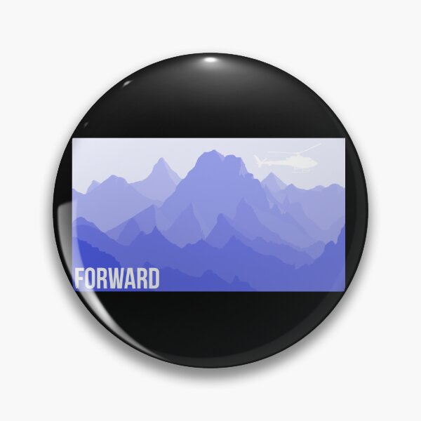 Item preview, Forward Observation  designed and sold by Laura-stbr.