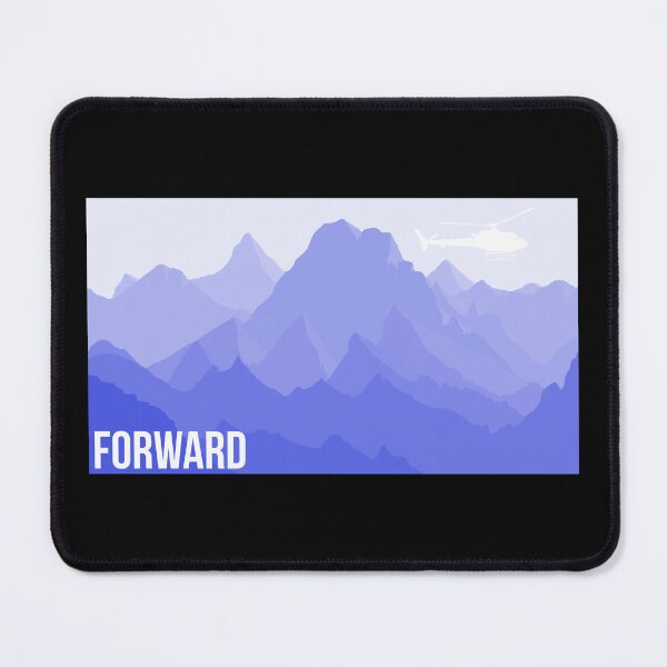 Item preview, Forward Observation  designed and sold by Laura-stbr.
