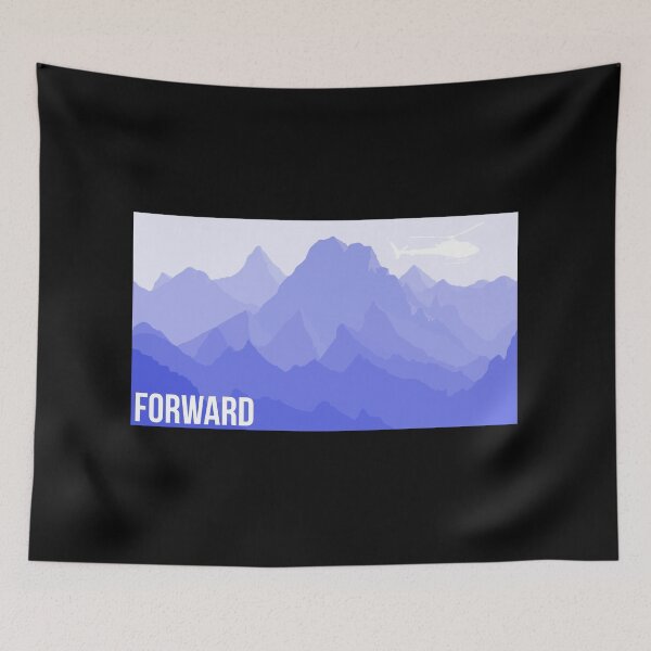 Item preview, Forward Observation  designed and sold by Laura-stbr.
