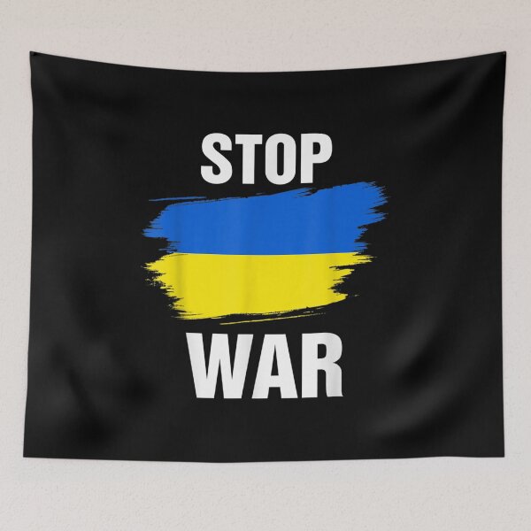 Item preview, Ukraine Ukrainian Flag Ukrainians  designed and sold by tomekae.