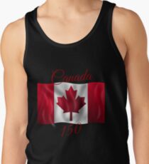 Canada 150 Tank Top