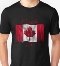 Canada 150 Unisex T-Shirt
