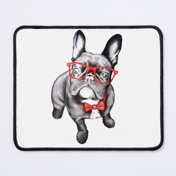 Item preview, french bulldog designed and sold by RedShop24.