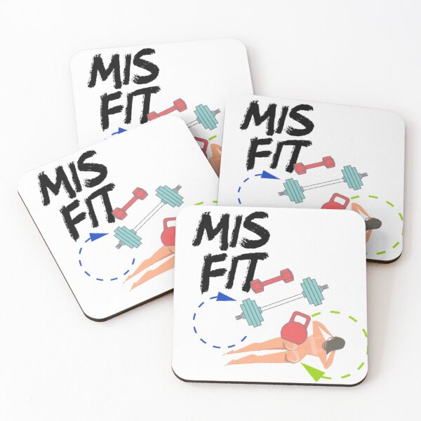 Item preview, Mis Fit  designed and sold by Mr7Williams.