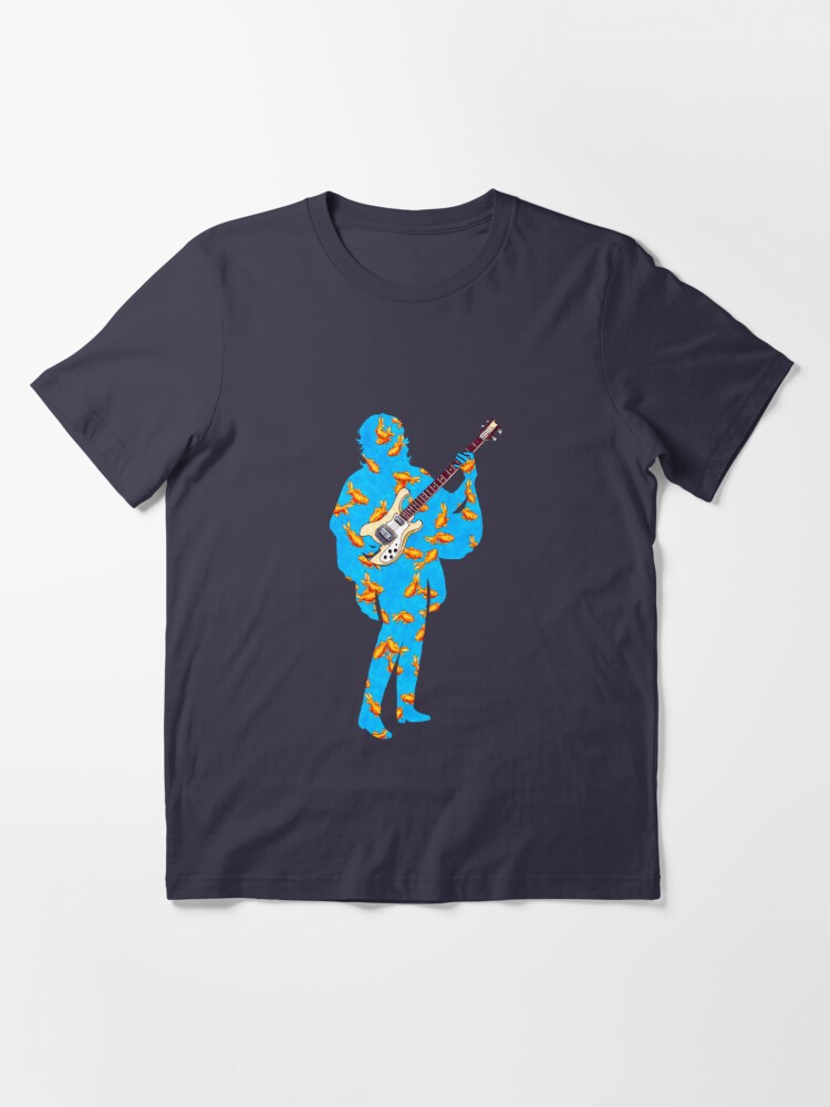 chris squire shirt