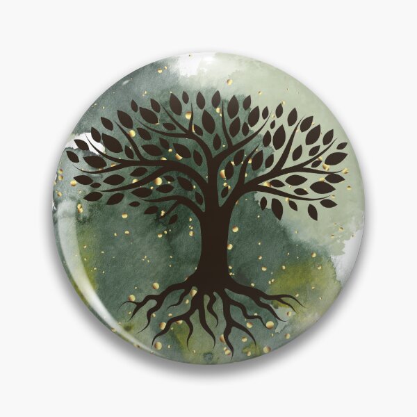 Item preview, Tree designed and sold by k-een.