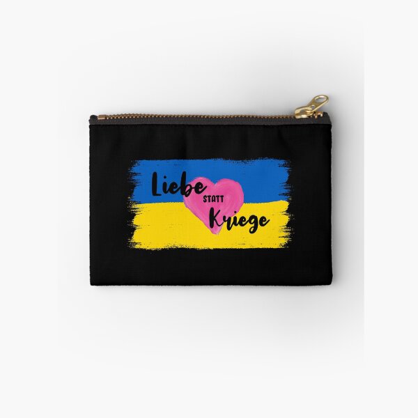 Item preview, Love instead of wars flag Ukraine dove of peace designed and sold by Milena-.