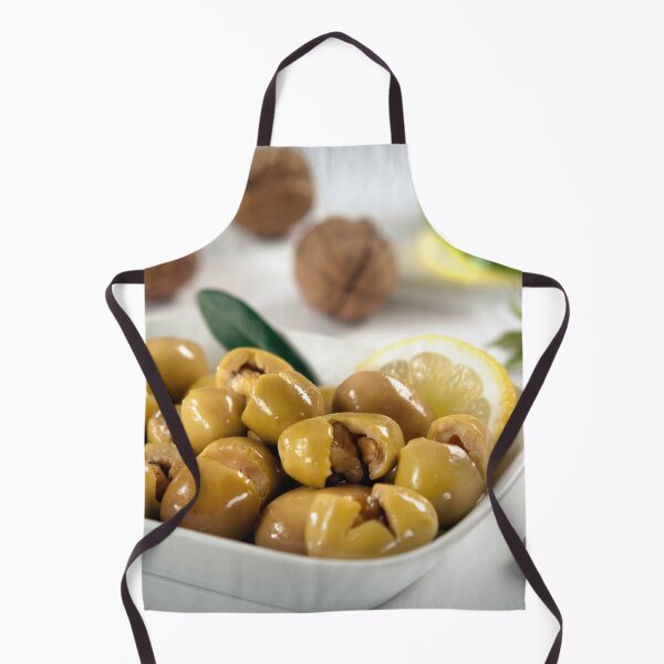Item preview, olives and olive oil designed and sold by laikaincosmos.