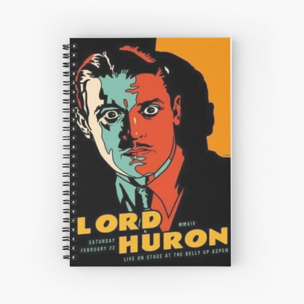Item preview, Lord huron designed and sold by funnstores009.