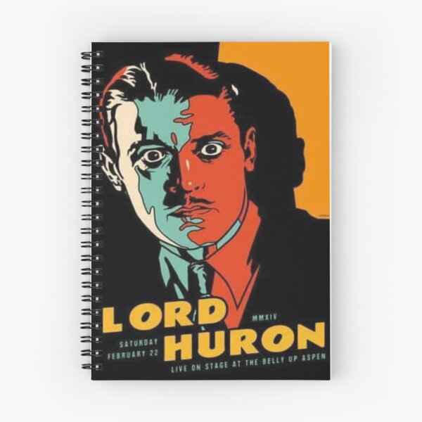 Item preview, Lord huron designed and sold by funnstores009.