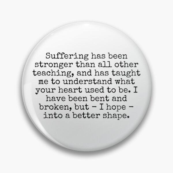 Item preview, Charles Dickens Quote designed and sold by The-Quote-House.