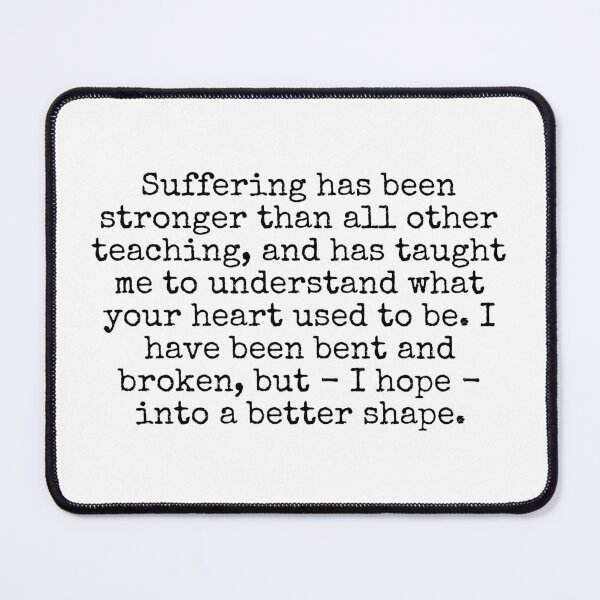 Item preview, Charles Dickens Quote designed and sold by The-Quote-House.