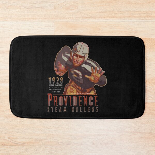 Artikelvorschau, Verstorbener American Football Team Providence Steam Roller 1925-1931 Classic T-Shirt entworfen und verkauft von jacksrome6.