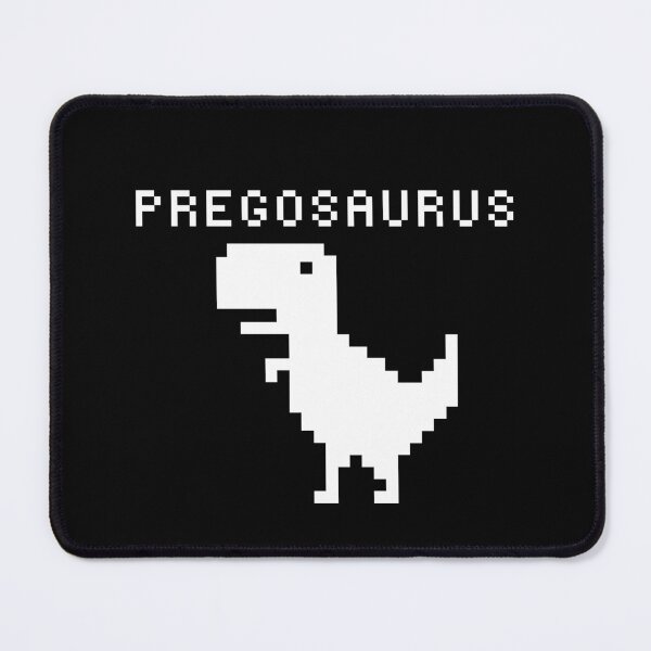 Item preview, Pregosaurus shirt/hoodie designed and sold by Pipat.