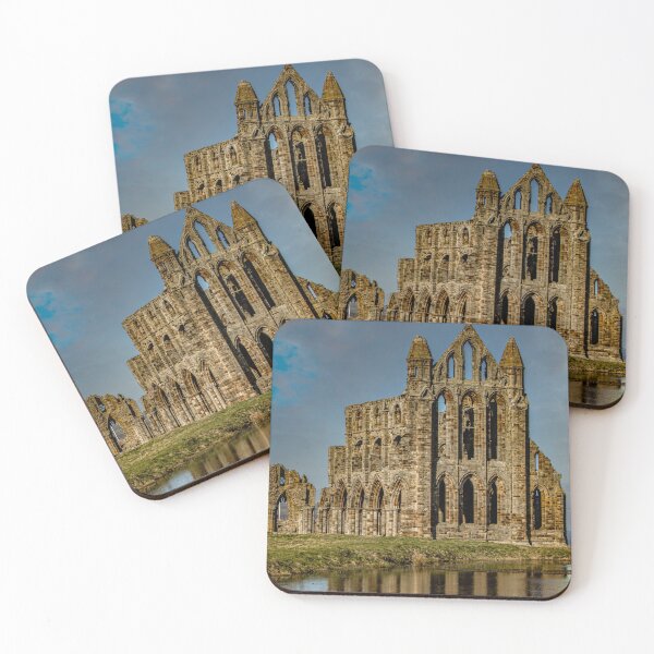 Item preview, Whitby Abbey designed and sold by grumpykeith.