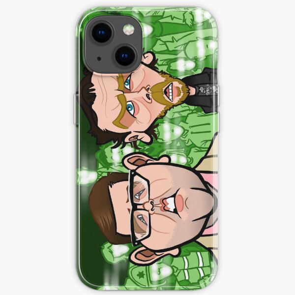 Out of Order iPhone Soft Case