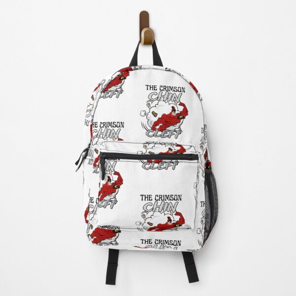 Item preview, Copy of Crimson chin Cool Cartoon  designed and sold by Be Awesome  Shop.