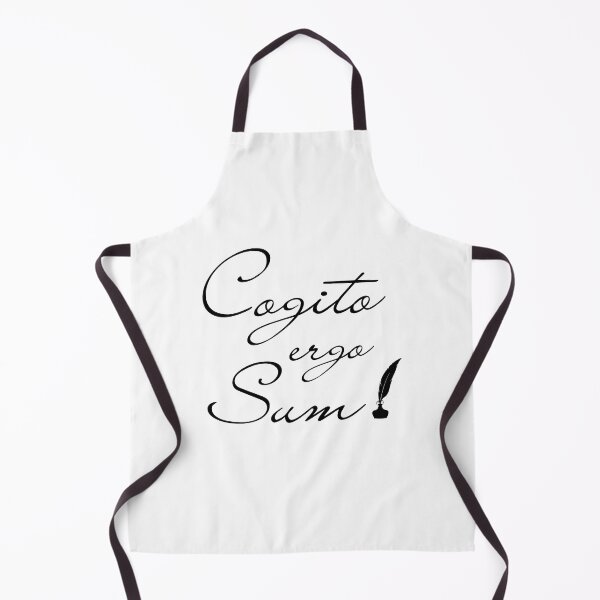 Item preview, Cogito ergo sum designed and sold by catoo666.
