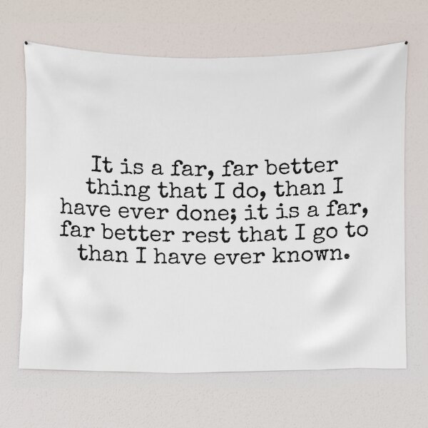 Artikelvorschau, Zitat von Charles Dickens entworfen und verkauft von The-Quote-House.