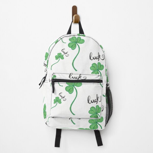 Item preview, GREEN LUCK designed and sold by MELTBBROSE.