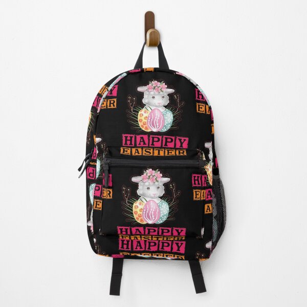 Item preview, Happy easter wishes designed and sold by Designhub14.