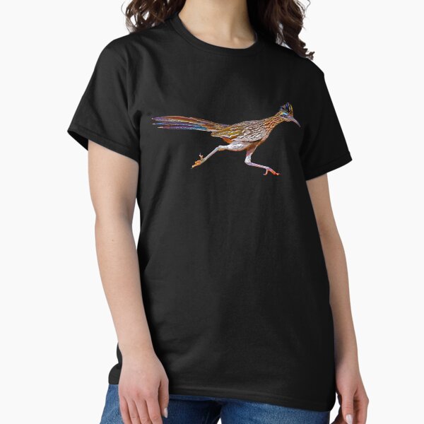 Item preview, Roadrunner Running designed and sold by abowlofsoda.