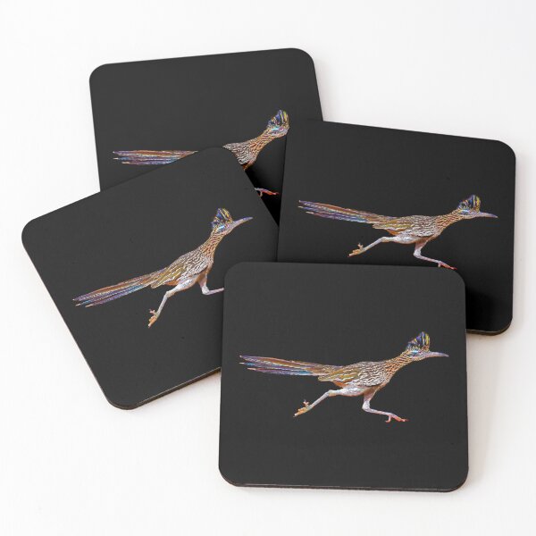 Item preview, Roadrunner Running designed and sold by abowlofsoda.