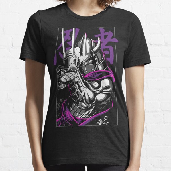 Teenage Mutant Ninja Turtles: Artist Series Shredder T-Shirt (Size: L)