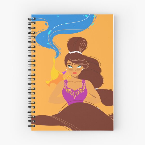 Item preview, GENIE designed and sold by MAYRA PEREZ.