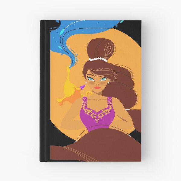 Item preview, GENIE designed and sold by MAYRA PEREZ.