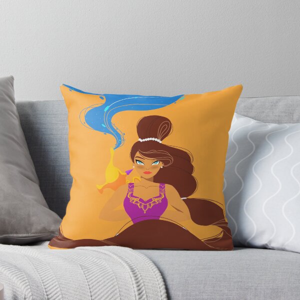 Item preview, GENIE designed and sold by MAYRA PEREZ.