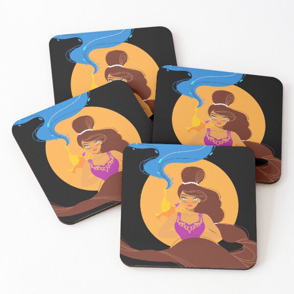 Item preview, GENIE designed and sold by MAYRA PEREZ.