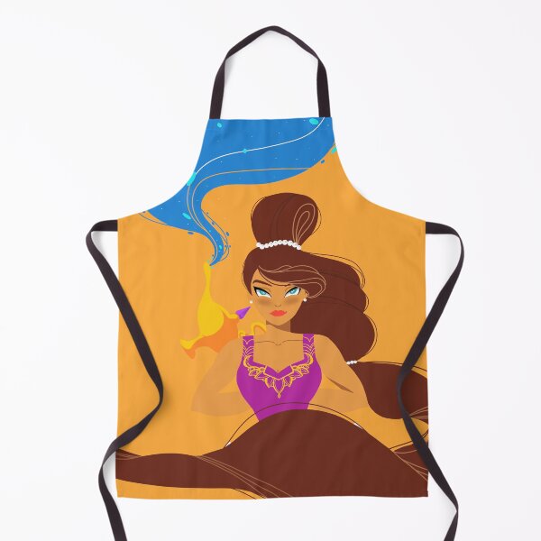 Item preview, GENIE designed and sold by MAYRA PEREZ.