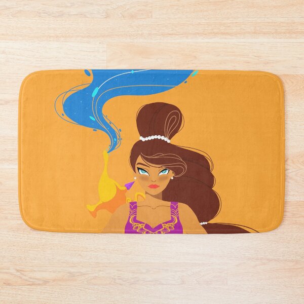 Item preview, GENIE designed and sold by MAYRA PEREZ.